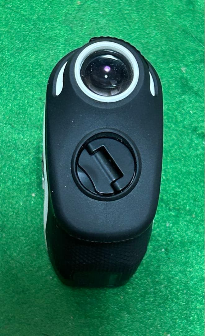 Bushnell Tour V4 Slope Edition ゴルフ用距離計