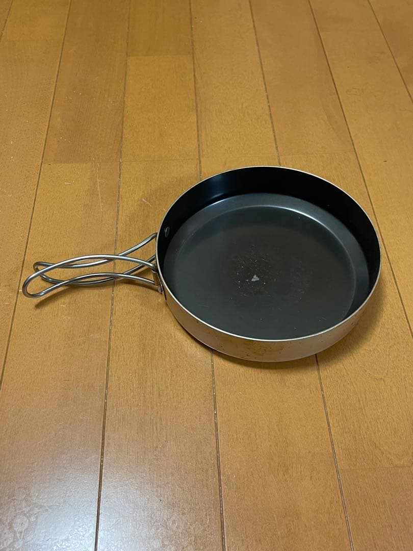 Trangia EVERNEW UNIFLAME アウトドア用品
