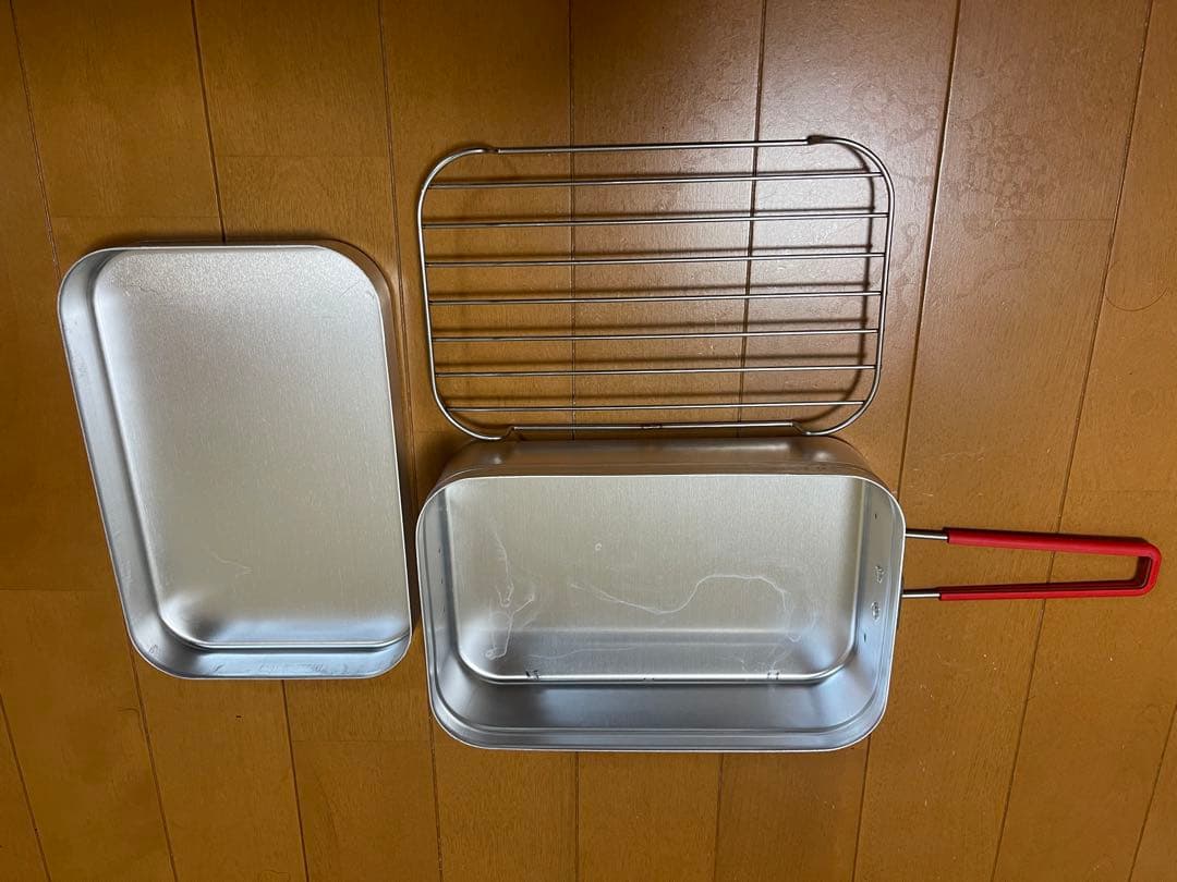 Trangia EVERNEW UNIFLAME アウトドア用品