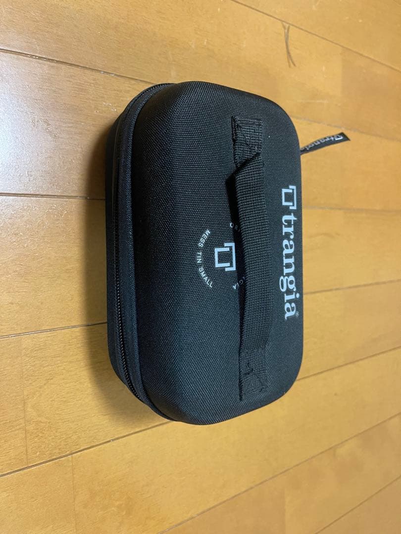 Trangia EVERNEW UNIFLAME アウトドア用品