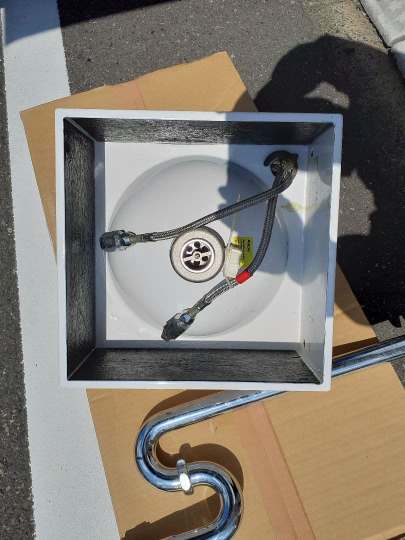 洗面台