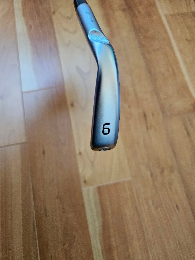 PING i230アイアン 5i～50° 7本セット 115