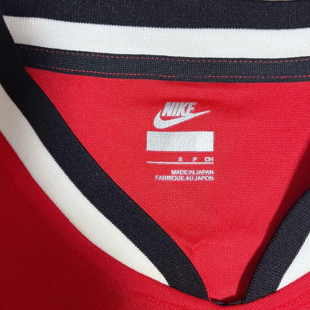 【入手困難】浦和レッズ長谷部誠ユニフォーム背番号17 Nike正規品2007