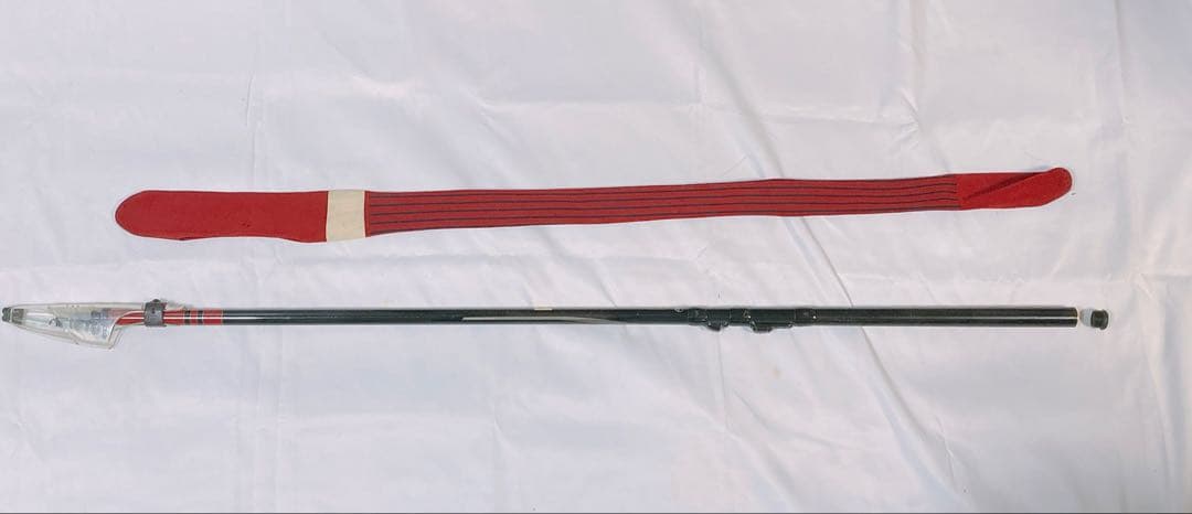 がまかつ　がま磯 レセプター （2号 5.3m）