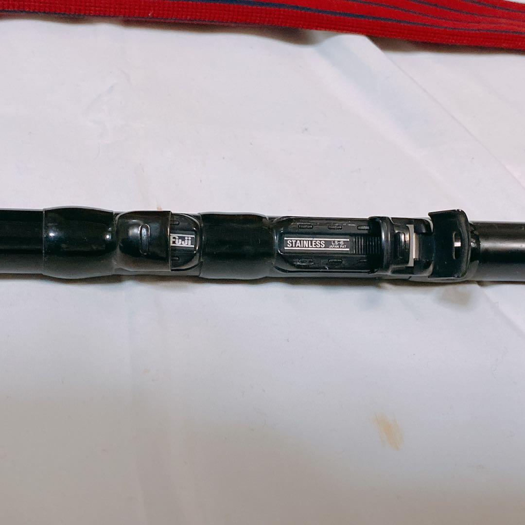 がまかつ　がま磯 レセプター （2号 5.3m）