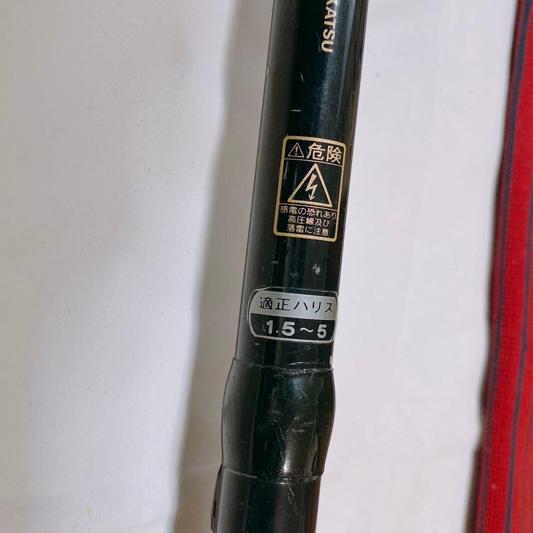 がまかつ　がま磯 レセプター （2号 5.3m）