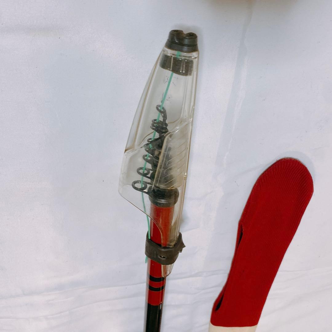 がまかつ　がま磯 レセプター （2号 5.3m）