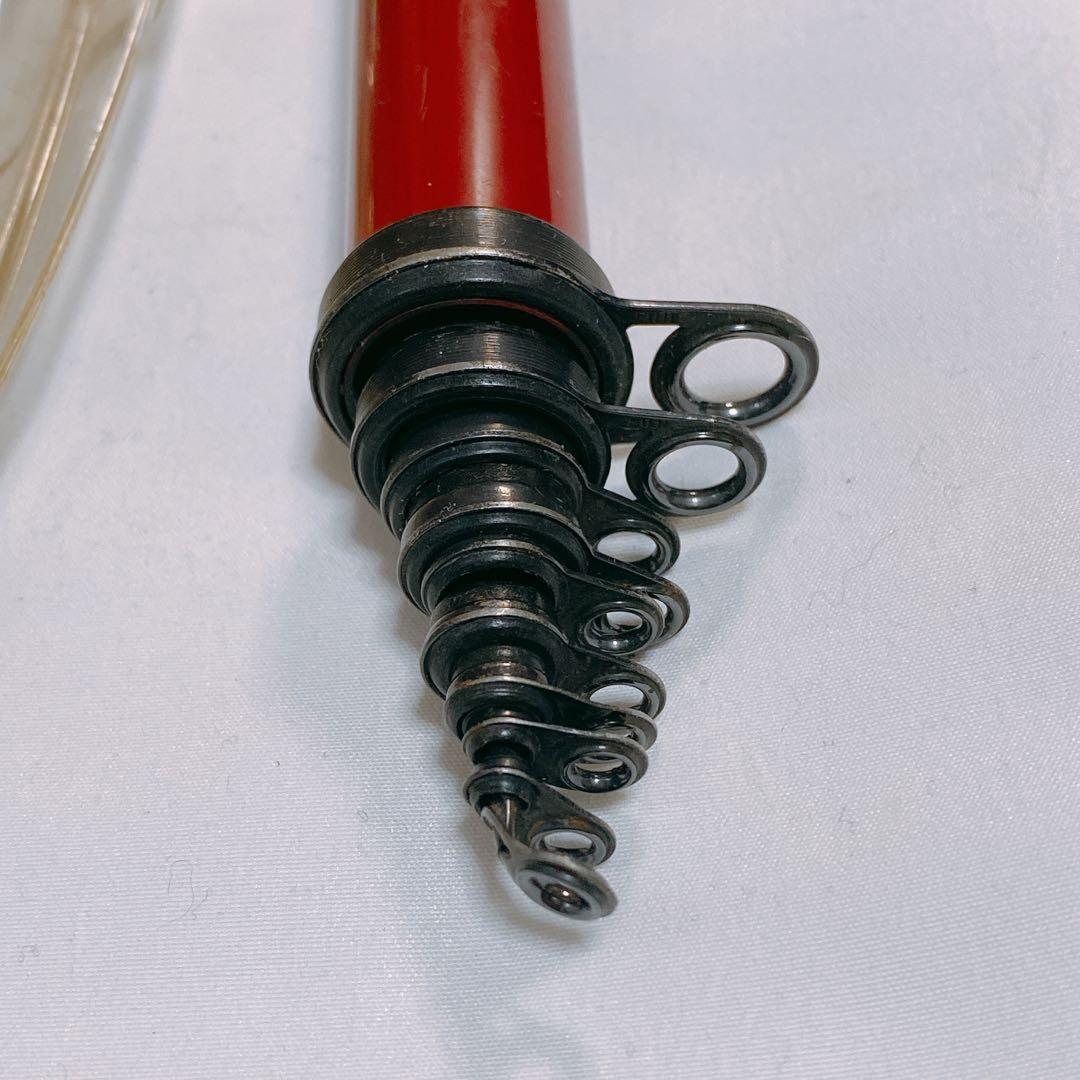 がまかつ　がま磯 レセプター （2号 5.3m）