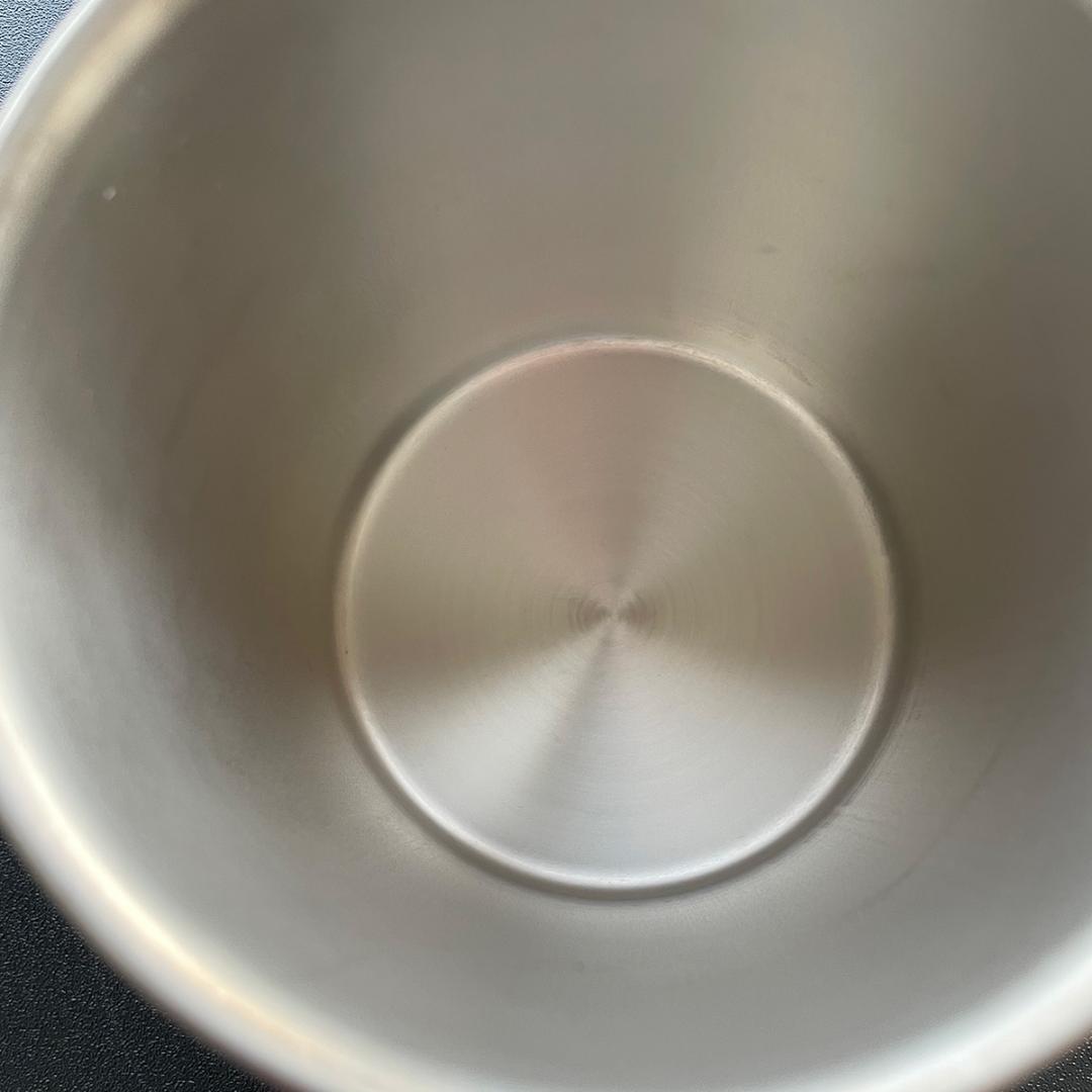 VARGO 750 TI LITE MUG チタンポット
