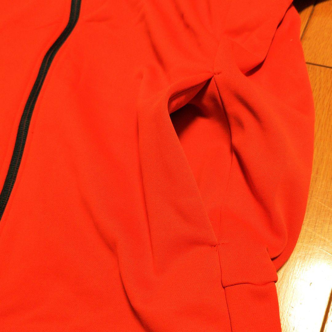 美品　DESCENTE デサントパーカー L