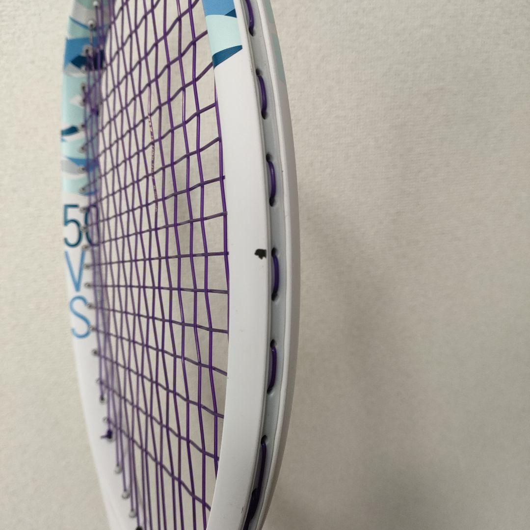 【美品】YONEX　ジオブレイク50VS