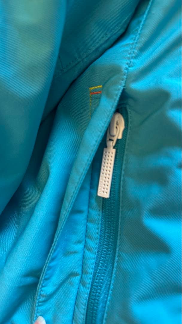 DESCENTE スキーウェア 子ども用 セット 152～158