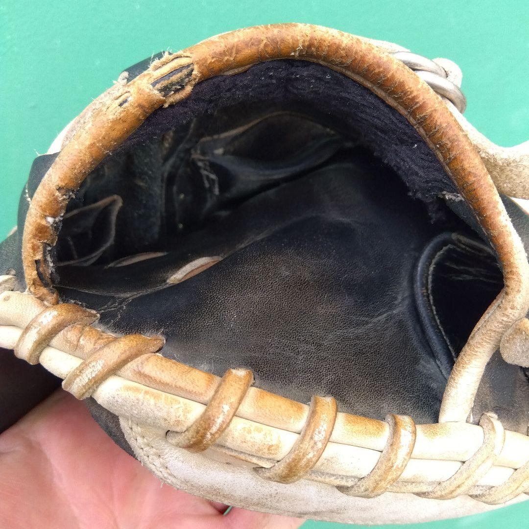 野球 グローブ 軟式 少年野球 キャッチャーミット ミズノ ビクトリーステージ