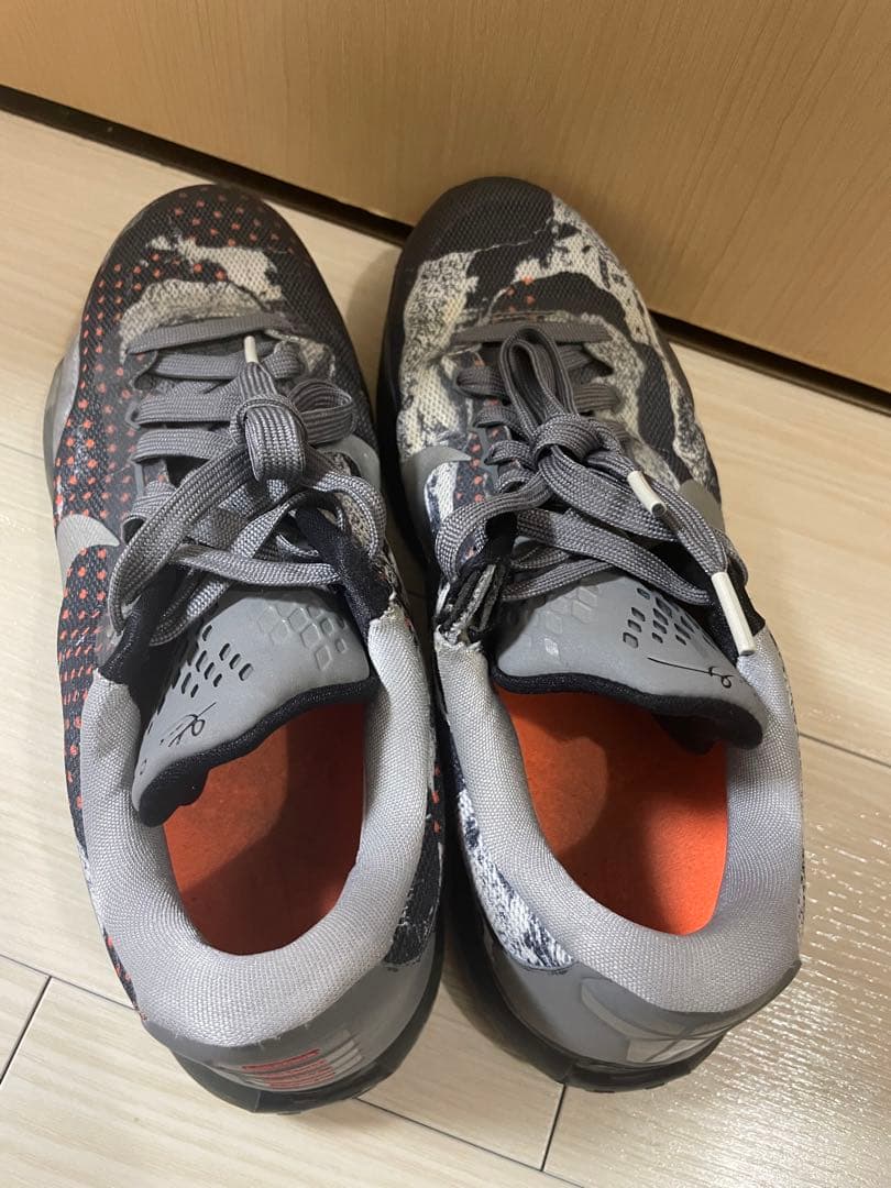 シューズ(男性用) kobe10