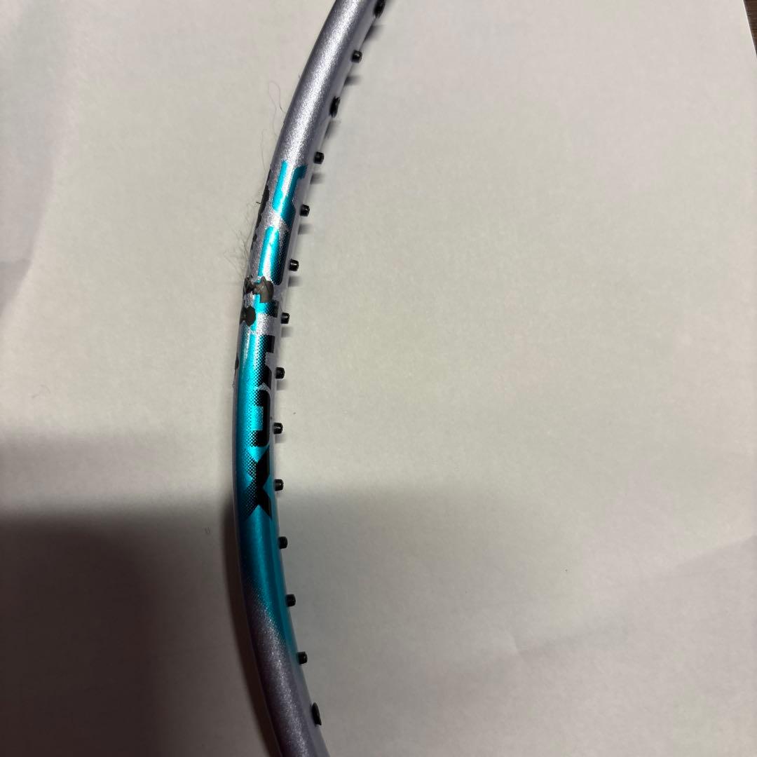 バドミントンラケット アストロクス88d pro