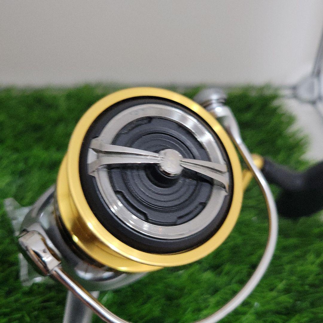 DAIWA　18フリームスLT5000S-CXH ダイワ