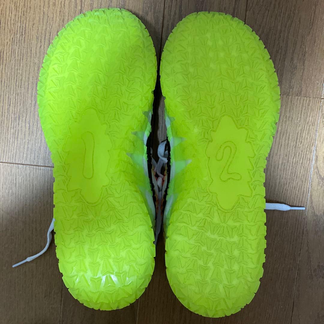 Nike JA3 EP 箱無し　変え紐あり　31cm
