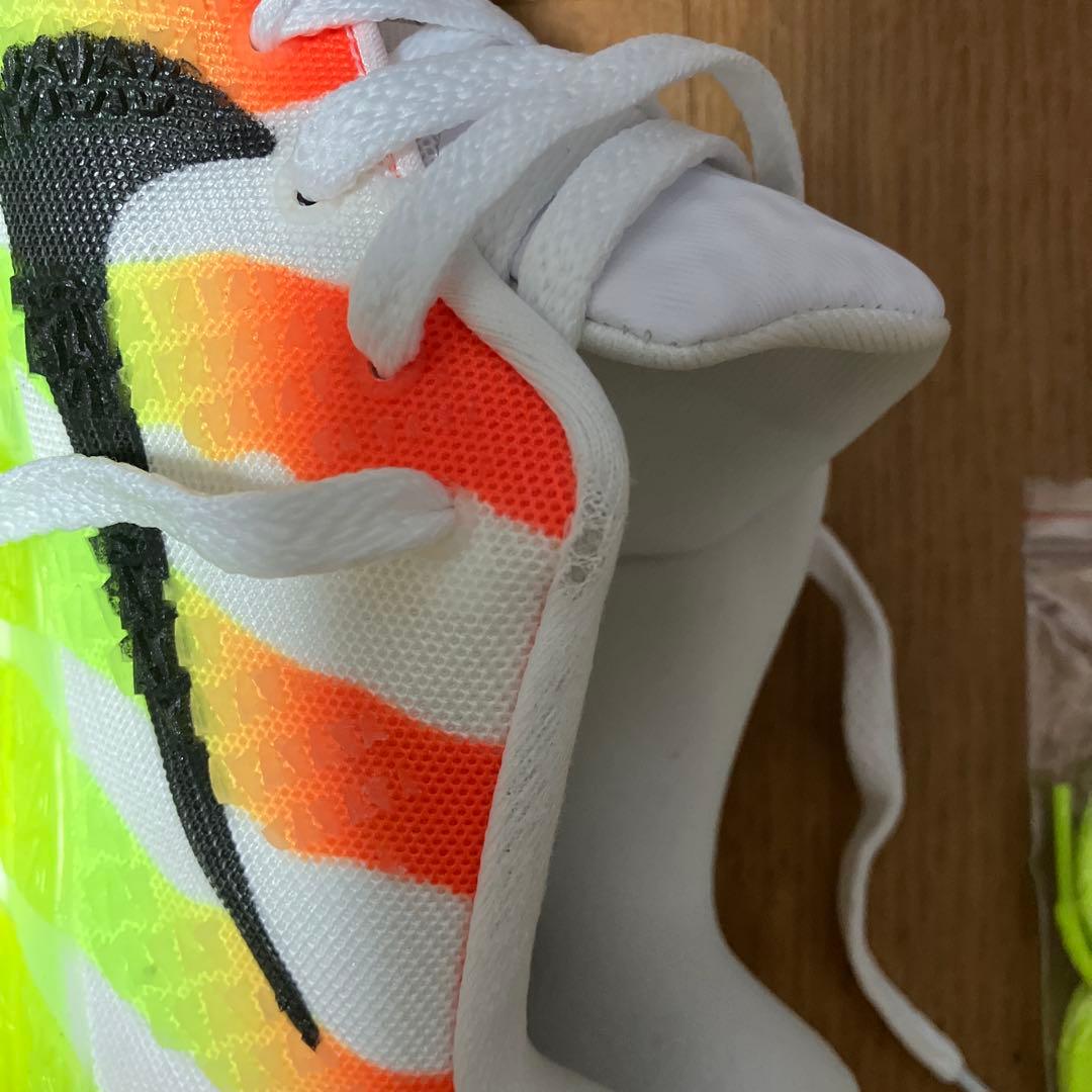 Nike JA3 EP 箱無し　変え紐あり　31cm