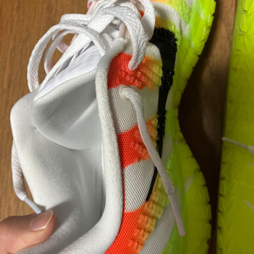 Nike JA3 EP 箱無し　変え紐あり　31cm