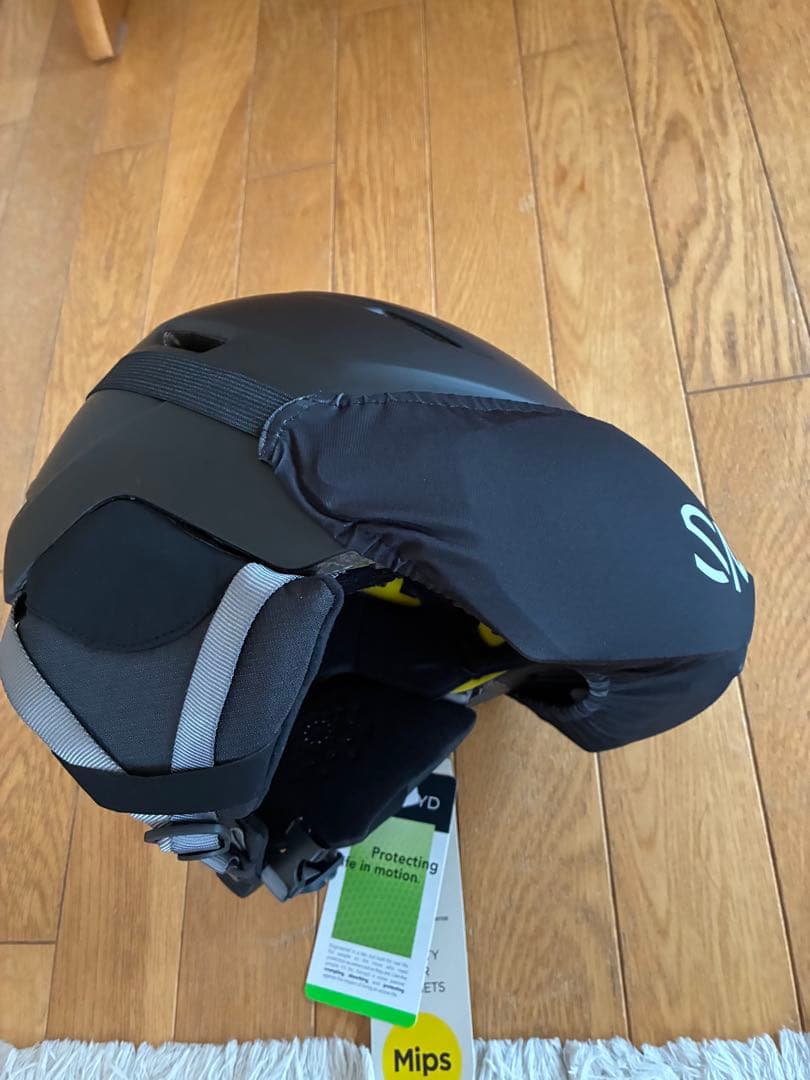 Smith Survey スキー・スノーボード用ヘルメット　XLサイズ