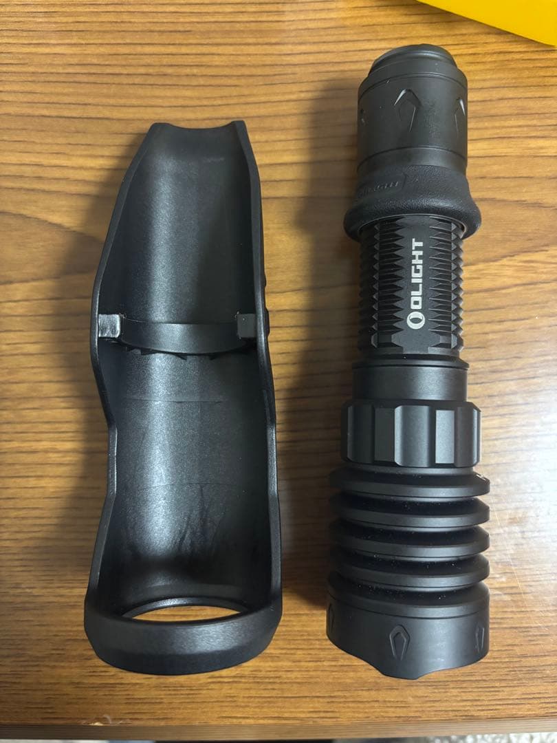 OLIGHT(オーライト) WARRIOR X 4