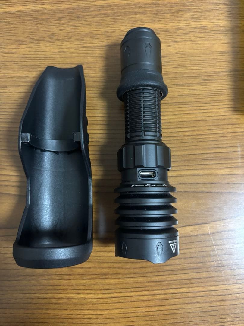 OLIGHT(オーライト) WARRIOR X 4