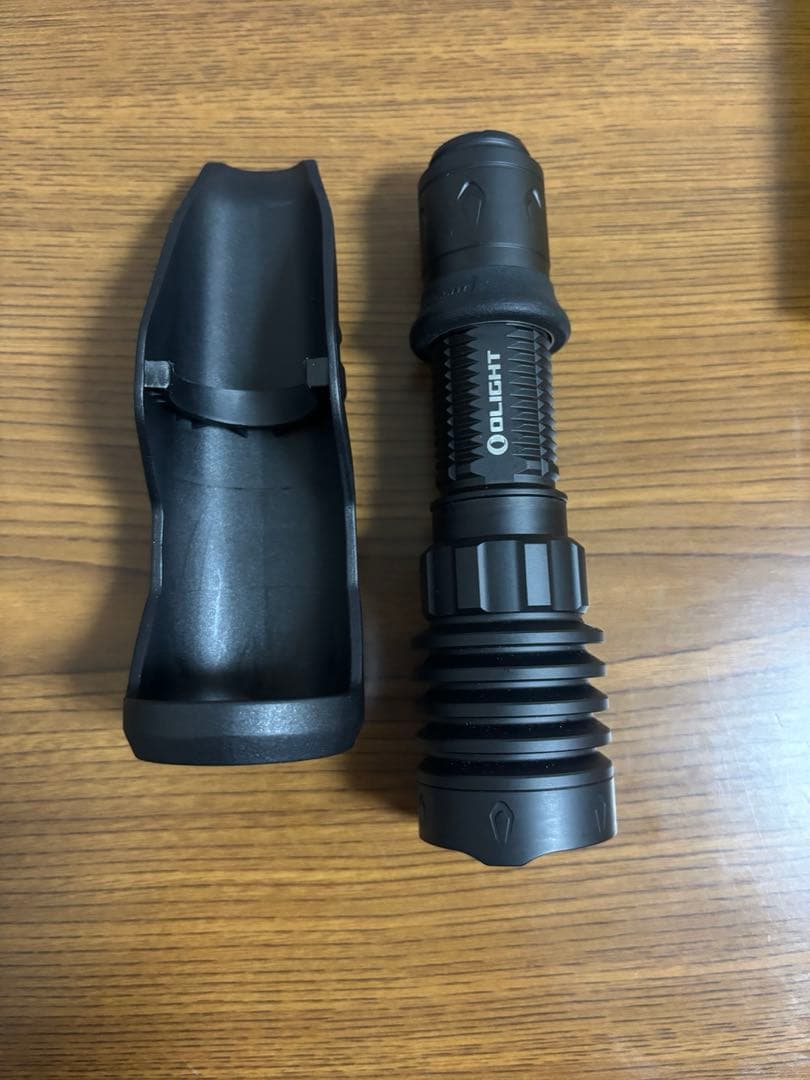OLIGHT(オーライト) WARRIOR X 4