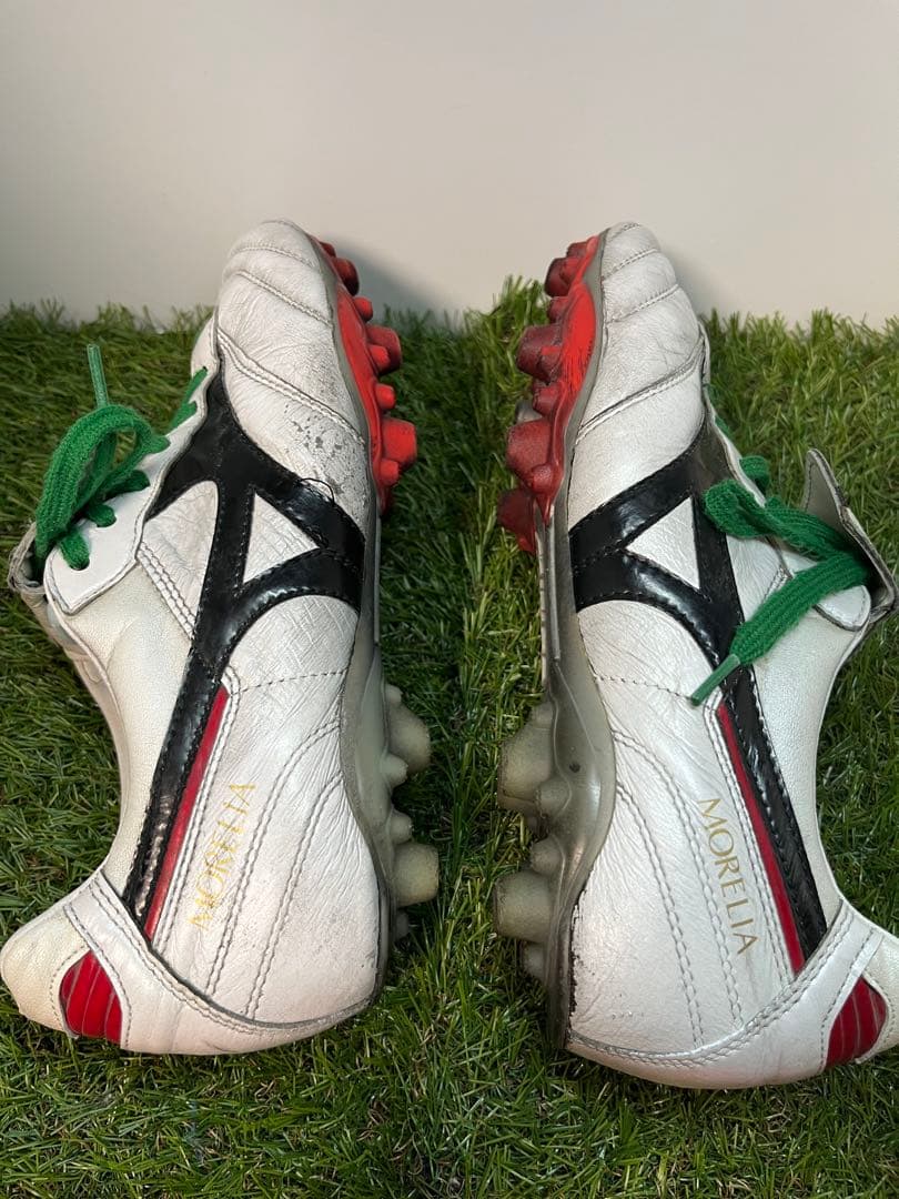 MIZUNO ミズノ　モレリア　TM