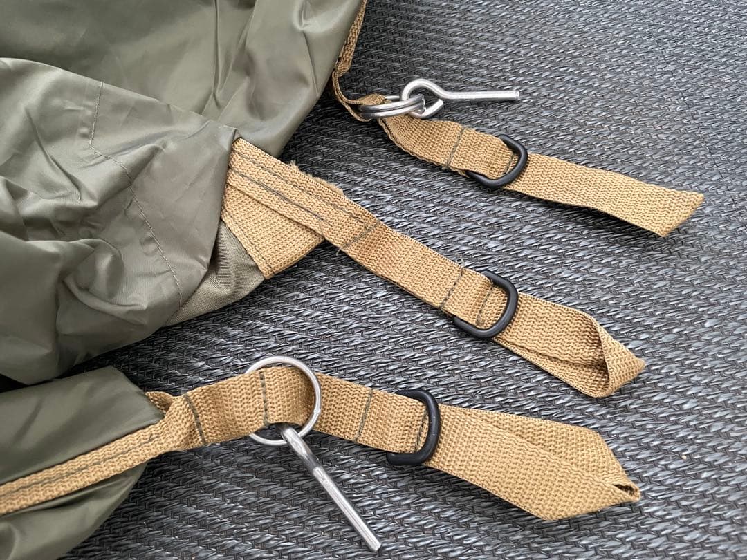 【希少品】Coleman ツーリングドームLX