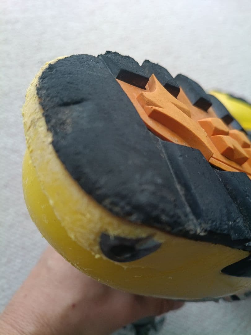 SCARPA RUSH バックカントリースキー用ブーツ