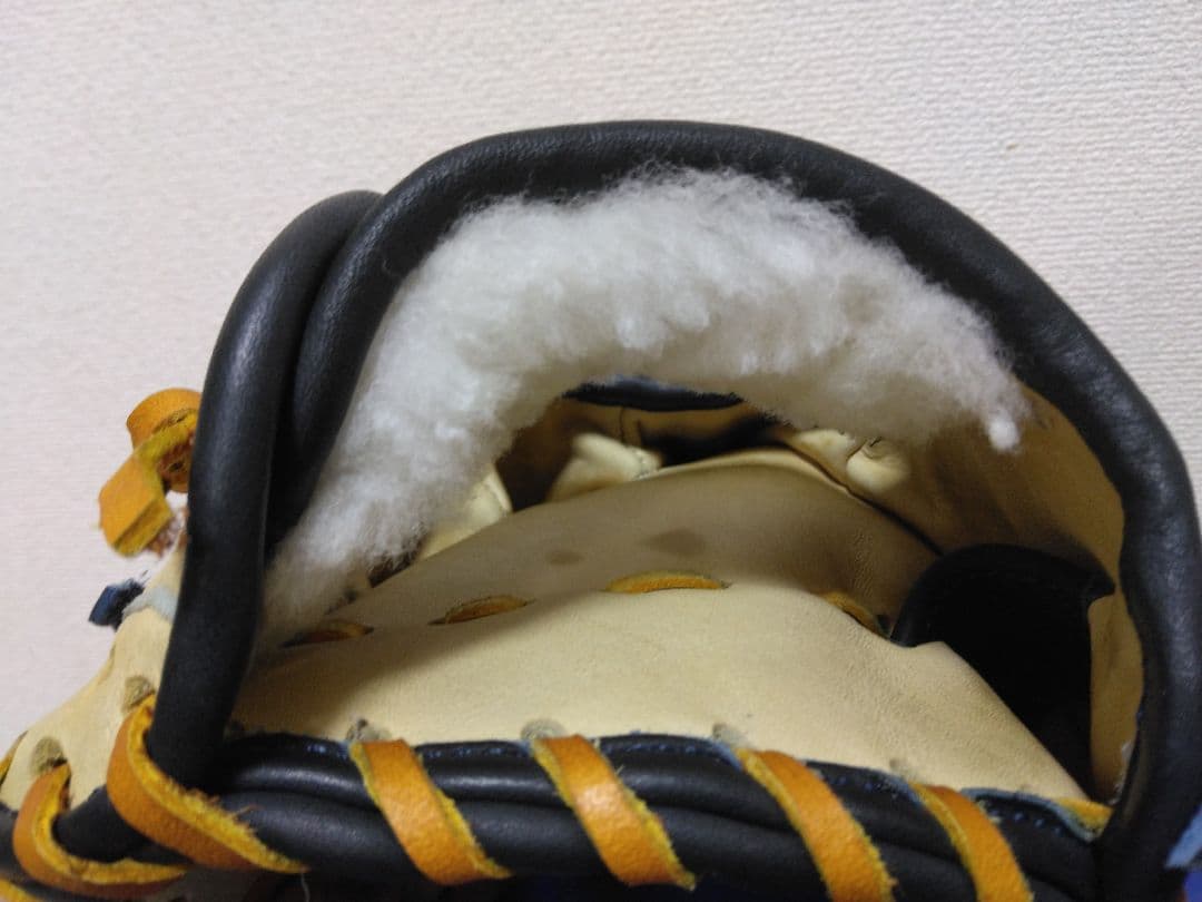 久保田スラッガー軟式 M00型 鳥谷敬モデル　未使用に近い