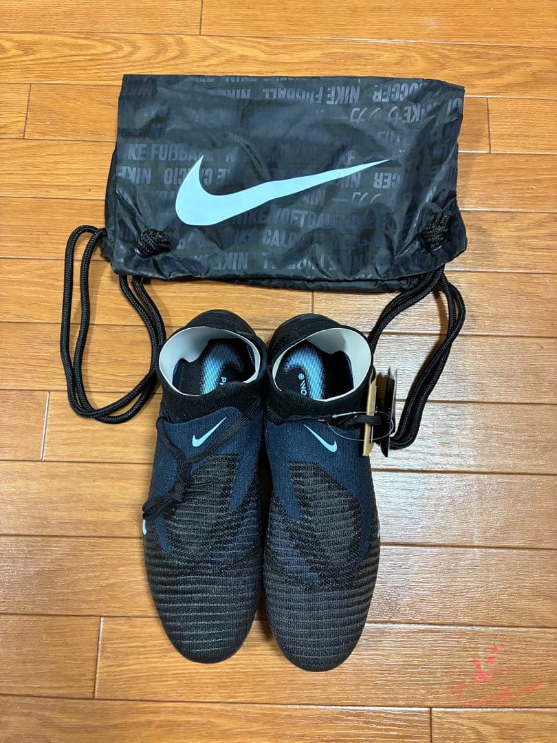 シューズ NIKE PHANTOM6 HIGH ELITE FG