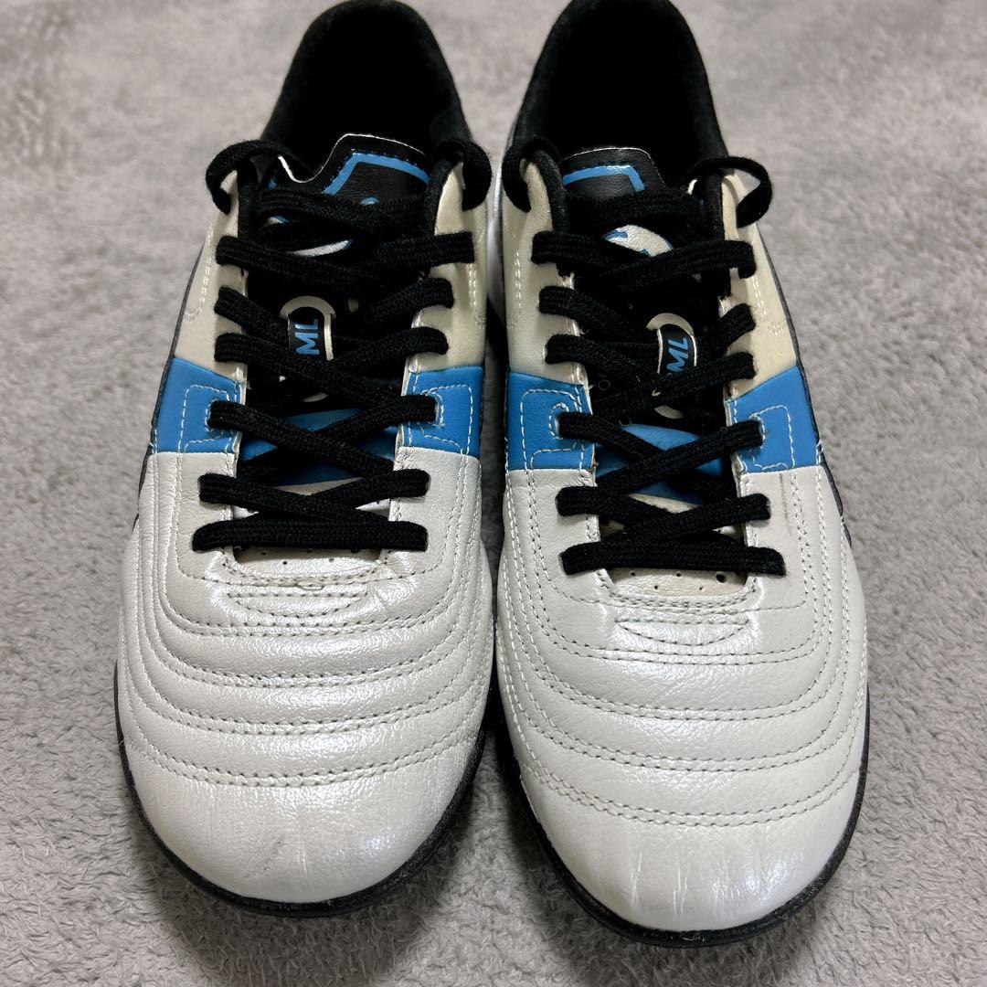プーマPARAMEXICOLITEサッカートレーニングシューズフットサルシューズ