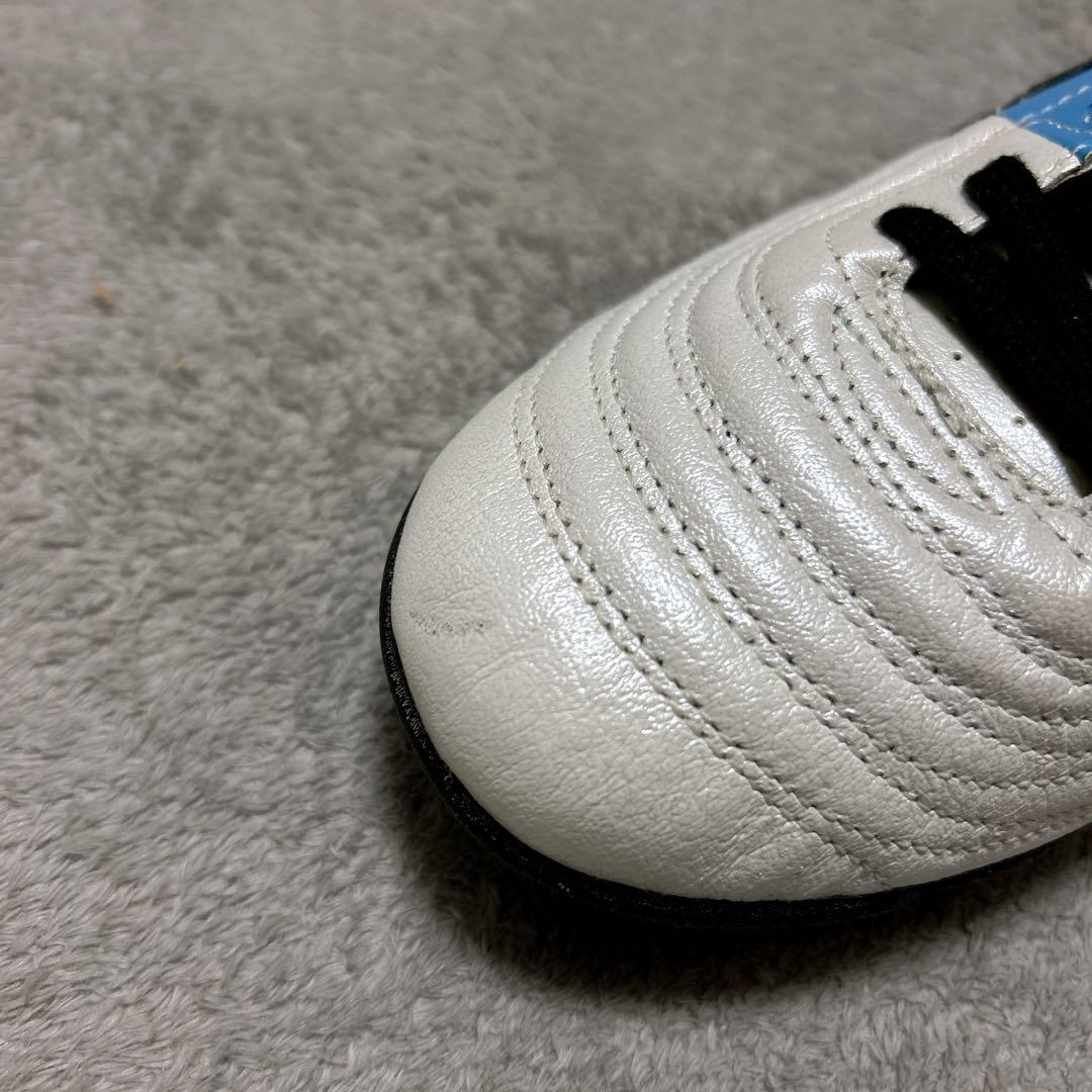 プーマPARAMEXICOLITEサッカートレーニングシューズフットサルシューズ