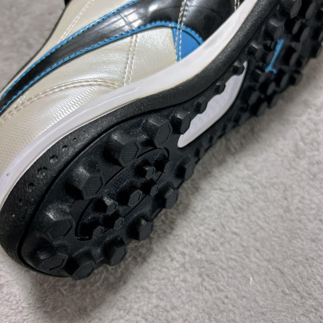 プーマPARAMEXICOLITEサッカートレーニングシューズフットサルシューズ