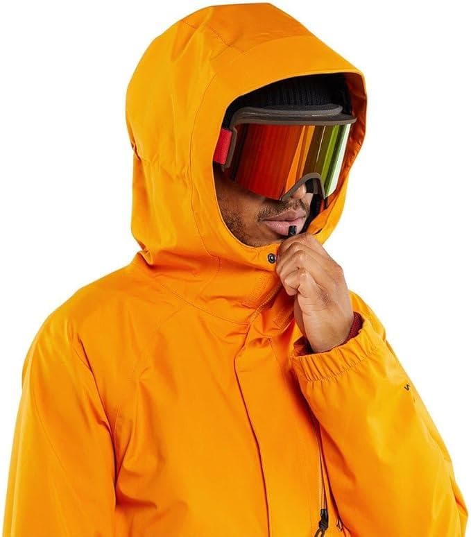 VOLCOM ボルコム DUA ゴアテックス　ジャケット & パンツ 上下XL