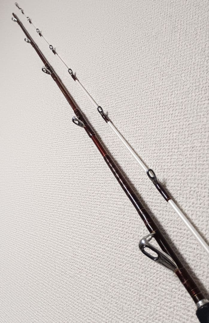 定価64680円ダイワバイパースティック310Ⅲ船釣り竿