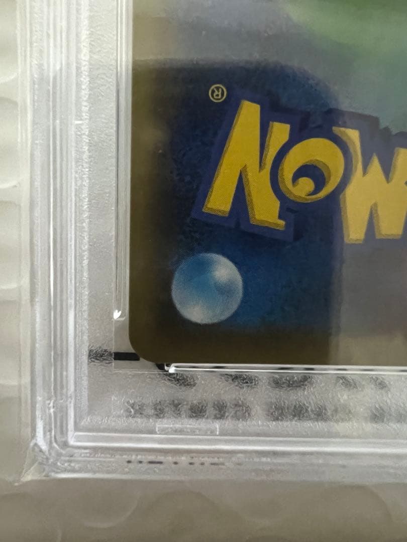 カスミ＆カンナPSA10