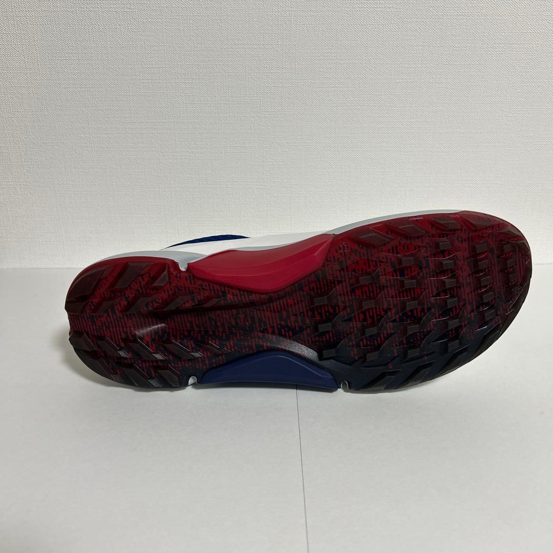 【新品未使用】ecco BIOM HYBRID4 ゴルフシューズ 26.5cm