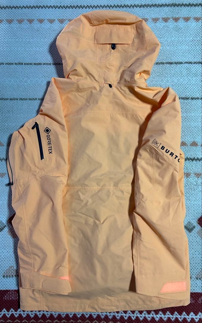 BURTON [ak] CYCLIC GORE-TEX 2L ジャケット S