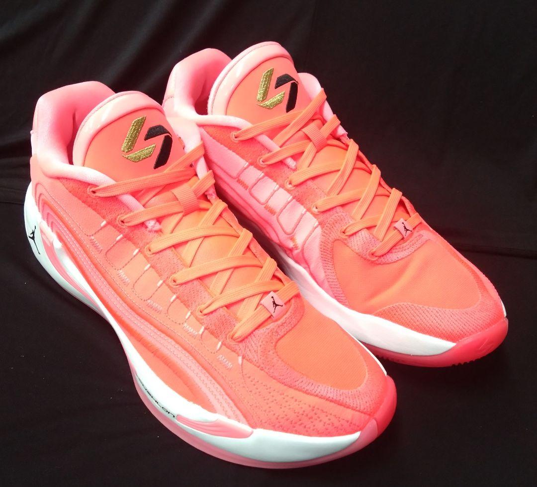 シューズ(男性用) JORDAN LUKA 4 PF US10.5 28.5cm