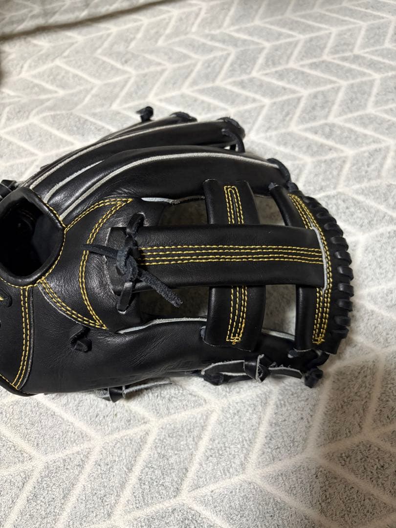 SSK プロエッジ硬式野球グローブ
