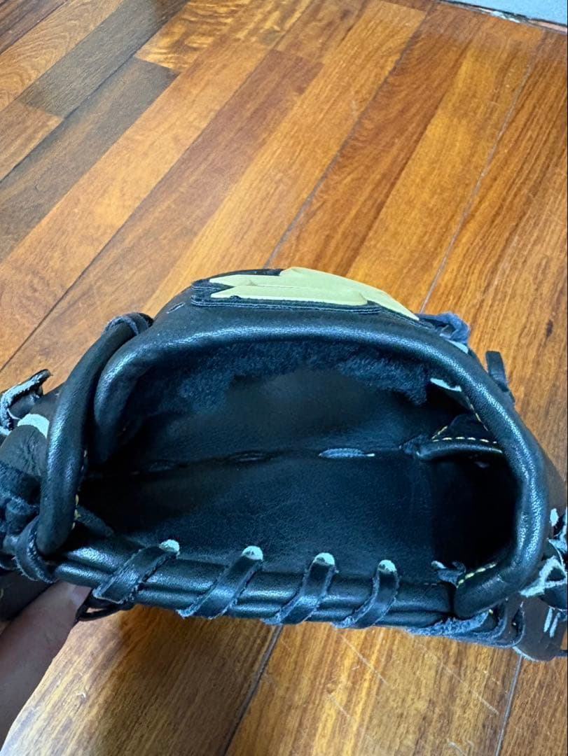 SSK プロエッジ硬式野球グローブ