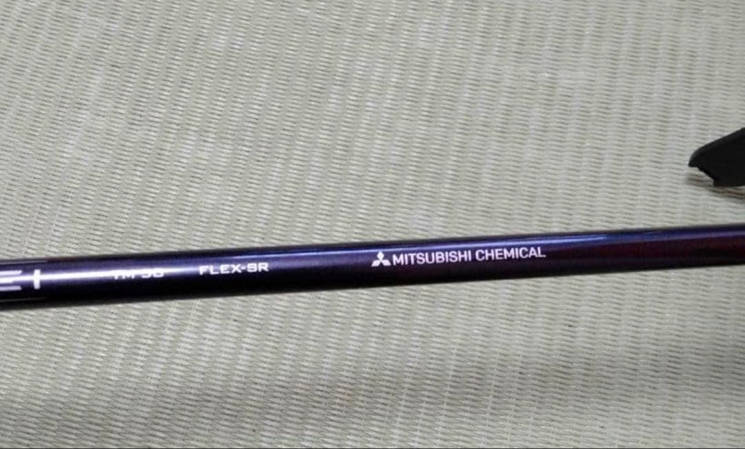 テーラーメイド　ステルス3W SR