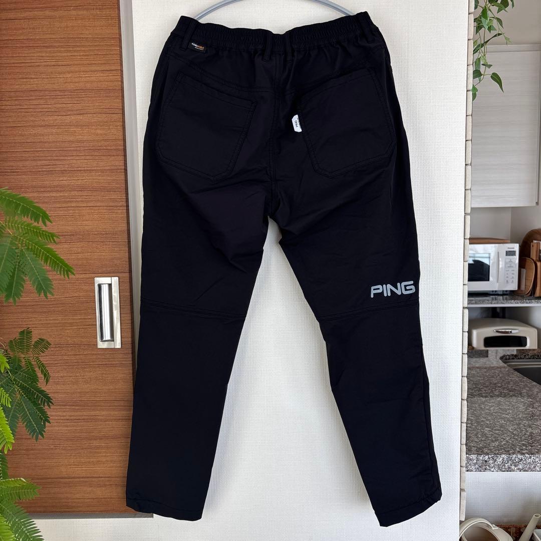 PING ピン　ゴルフウェア　パンツ