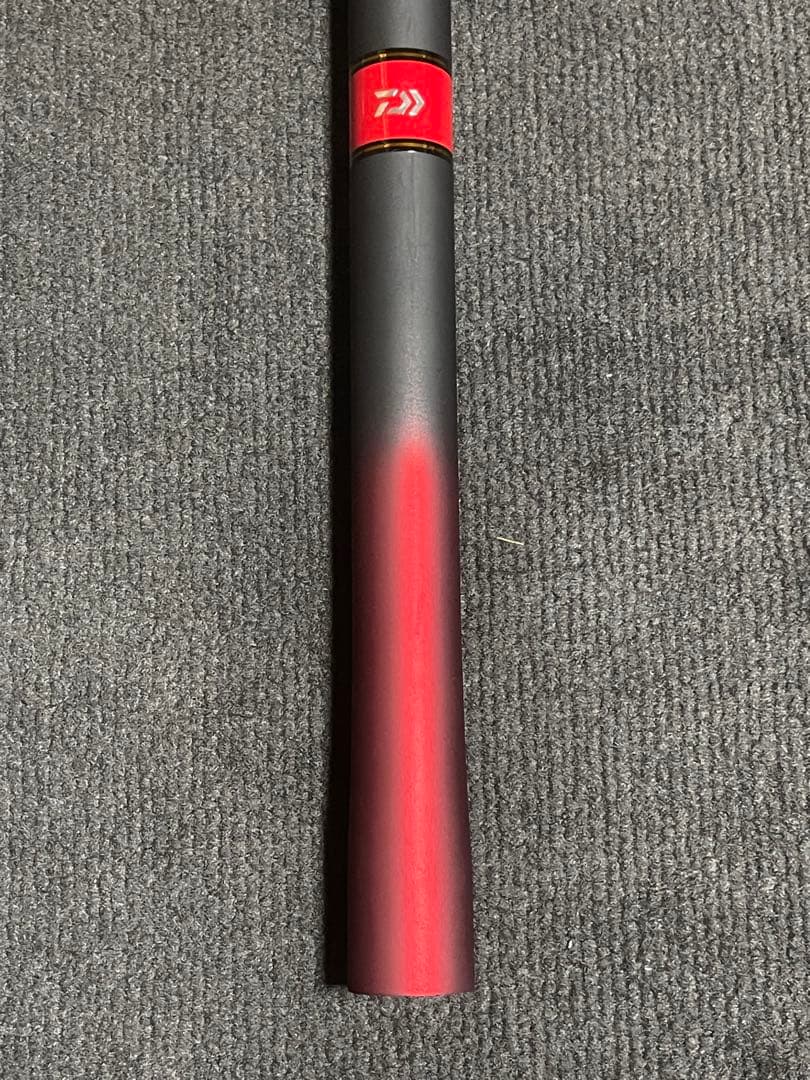 ダイワ（DAIWA）銀影競技メガトルク大鮎９０・Ｙ【中古品】