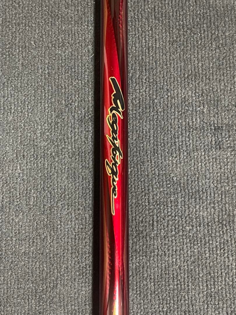 ダイワ（DAIWA）銀影競技メガトルク大鮎９０・Ｙ【中古品】