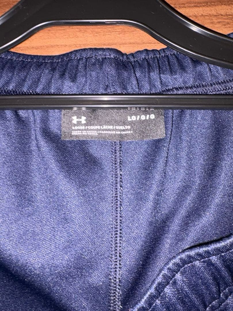Under Armour FUKUOKA UNIV. WAKABA セット