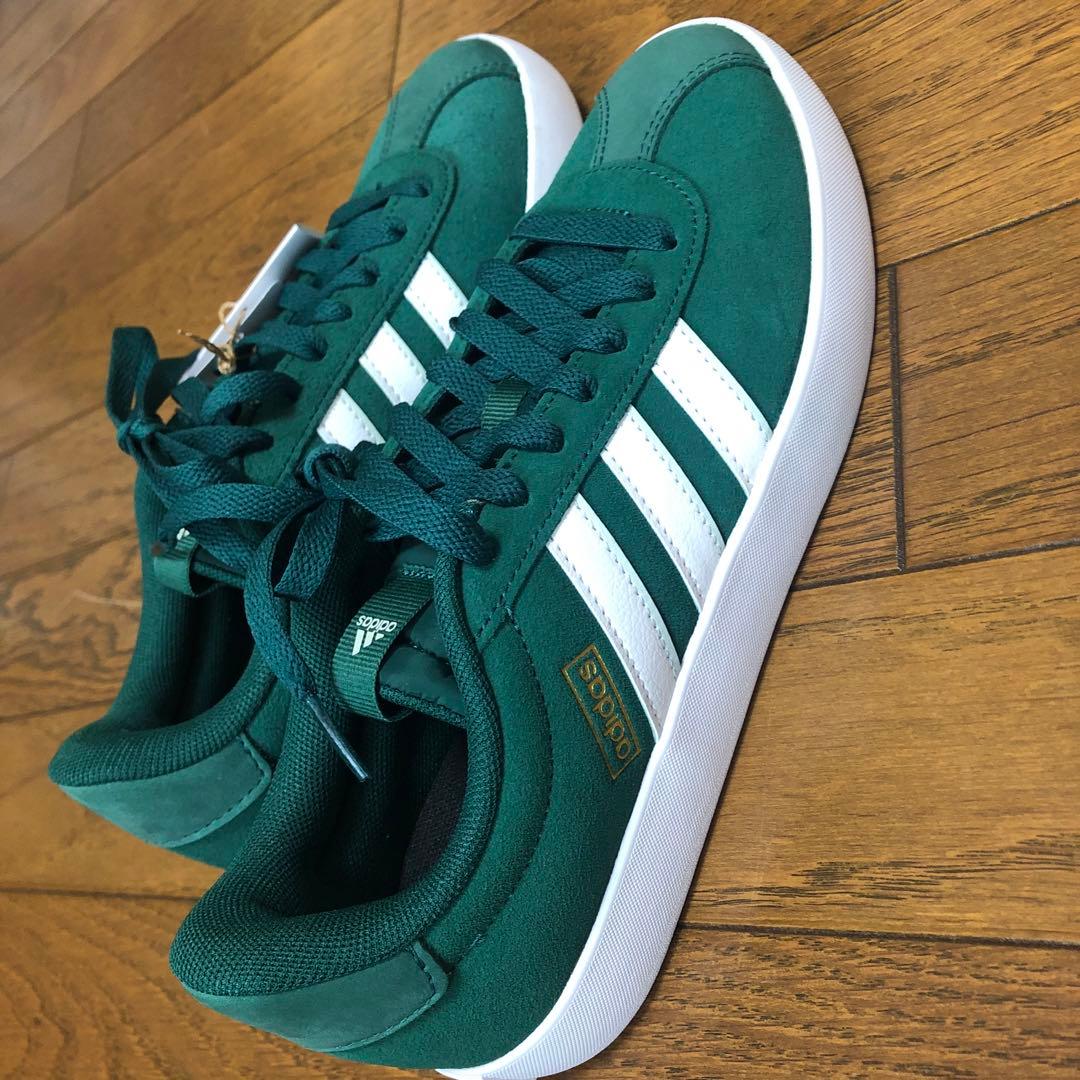 adidasレディースシューズ