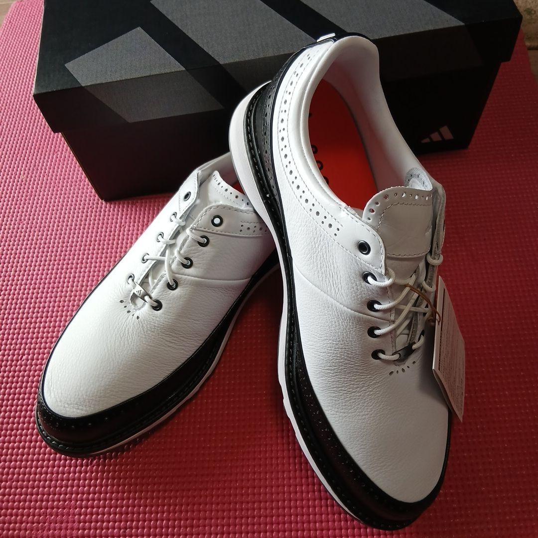 今だけ値下 アディダス ゴルフ adidas Golf MC80 27